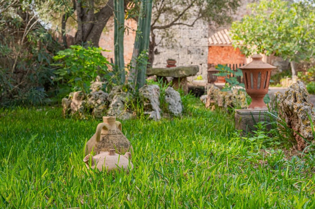 Villa Miquel Des Revellar Campos (Mallorca)