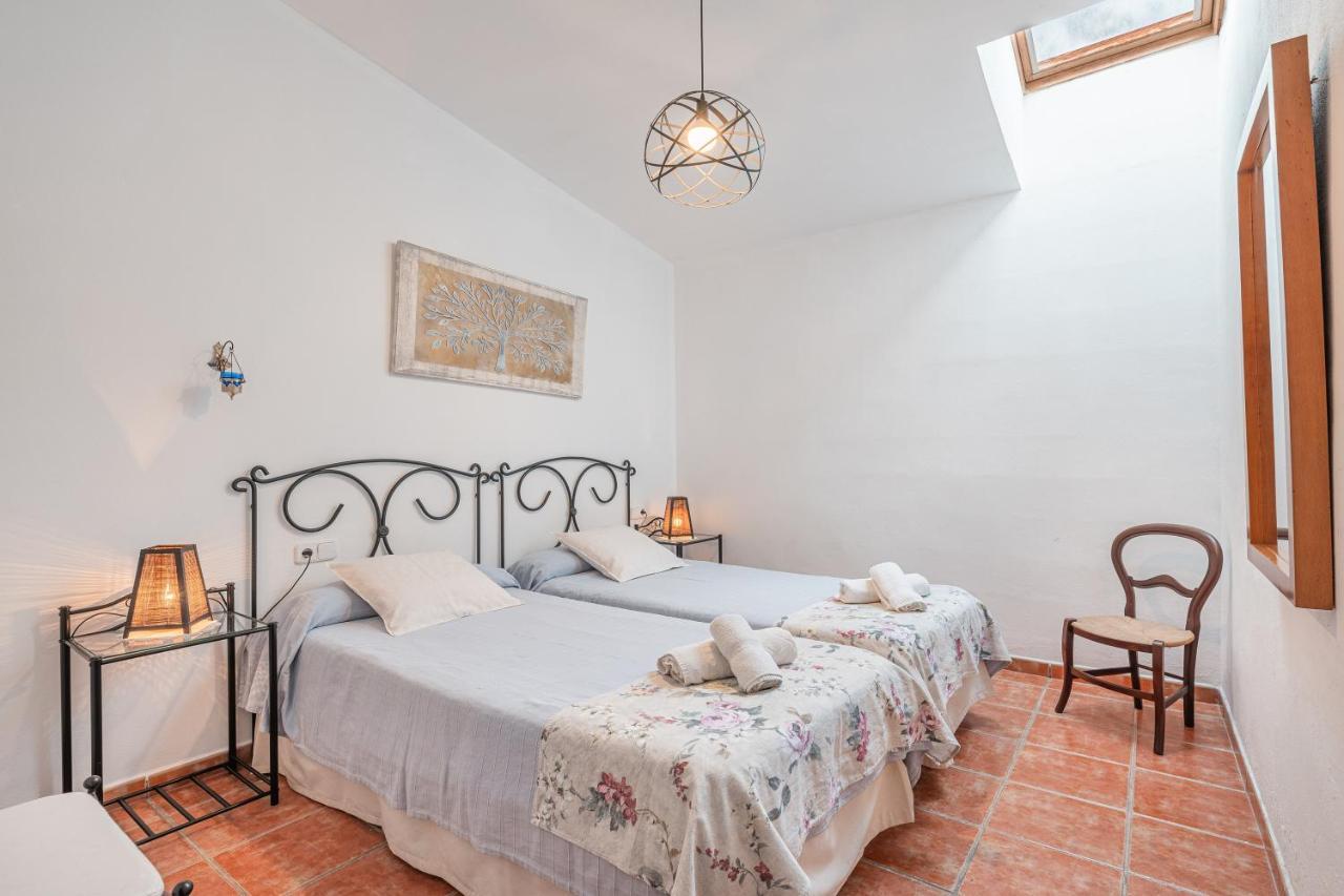 Villa Miquel Des Revellar *